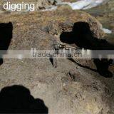 Multifunctional Outdoor Shovel Body Guard thumbnail-2