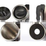 Hot Sell 500ml Stainless Steel Travel Mug Magic Mug thumbnail-2