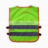Childs Tabard Style Hi Vis Vest thumbnail-1