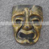 Mardi Gras Peacock Feather Masks thumbnail-1