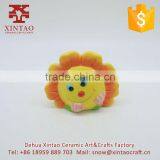Lowest Price Sunflower Ceramic Money Box