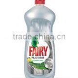Diswashing Fairy Platinum 720ml thumbnail-1
