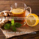 Natural Instant Tea of Ginger Honey Crystals thumbnail-4