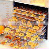 Stainless Steel 6 Trays Food Dehydrator thumbnail-6