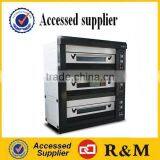OEM Industrial Gas Ovens With High Quality thumbnail-1