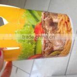 100% Food Grade Pasta Box thumbnail-1