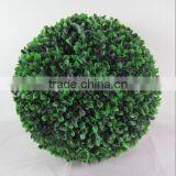 Artificial Grass 30cm Topiary Boxwood Ball Outdoor thumbnail-1