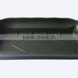 Dalton Bowl Green Floral Container