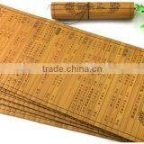 Unique Natural Traditional Decorative Carving Art Painting Handicraft thumbnail-4