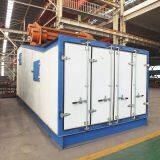 Asphalt Vibrating Screen for Mining Quarry thumbnail-1
