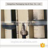 Fancy New Designed Fashionable High Quality Wine Box With Handle thumbnail-5