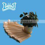 Flag Skewers For BBQ Smooth Eco-friendly Bamboo Sticks With Handle thumbnail-3