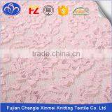 2017 Top Quality Hot Selling Cotton Fabric Bridal Lace Fabric thumbnail-4