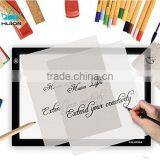 Ultra-thin L4S Digital Graphic LED Drawing Tablet Acrylic Panel Trackpad LED Tracing Board thumbnail-1