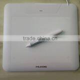 White Cheap Digital Tablet With Graphics Stylus for Drawing Writing Huion 680s thumbnail-6