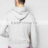 Exclusive Zip up Hoodie thumbnail-2