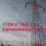 MEGATRO 110KV 1A5 J1 Transmission Tower thumbnail-3