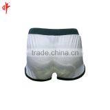 China Factory 100% Cotton Pedestrianism Outdoor Sports t Shirts/climbing Shirts for Ladies thumbnail-6