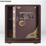 Hotel Fireproof Cash Storage Safe Boxes thumbnail-3