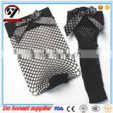 2017 Shuoyang Hot Sell More High Quality Knitted Summer Women Stockings World Silk Foot Sexy Nylon Socks thumbnail-3