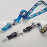Heat Transfer Lanyard for Camera,cell Phone thumbnail-1