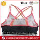 2017 New Fashion Custom Wholesale Gym Sport Tank Top Manufacturer thumbnail-3