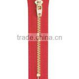5# Metal Zipper thumbnail-1