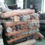 A Grade Pu Synthetic Leather Stocklot, Pu Shoe Linling Stock Lots thumbnail-5