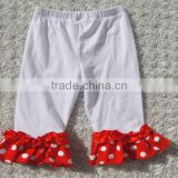 cotton top and pants children baba suits
