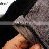 Wholesale Clothing Factory Made in China Winter Coat With Sherpa Lined thumbnail-2