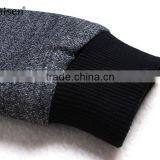 100%polyster Wholesale Outdoor Sweater Fleece Men Jacket thumbnail-6