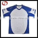 Cheap Football t Shirt China/ Custom Club Soccer Jersey/original Brand Shirts