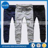 Custom Jogger Sweatpants thumbnail-1