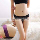 Stock Women Lace Thongs Sey Seamless g Strings Underware Women Panties Transparent Lace Briefs Erotic G-strings Tangas vs Linger thumbnail-1