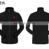 Zip Hoodies Suit Custom Wholesale,full Sleeve Cotton Uniform Wholesale thumbnail-2