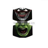 Wholesale Good Quality Anti-duct Funnty Creative Face Mask Halloween Mouth Mask Decoration thumbnail-5