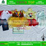 Credential Summer Children Clothing Import Used Clothes Bales In Kg For Sale thumbnail-2