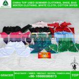 Sorted All Kinds Of Nylon/Cotton School Uniform Used Clothing Supplier Hot Sale In Malaysia thumbnail-2