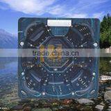 Pop-up TV Outdoor Spa Hottub Bath Tub thumbnail-1