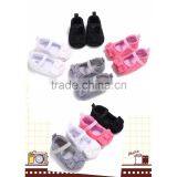 Summer Spring Beauty Product in Stock Cheap Baby Clothes Crocheted Bow Mini Baby Walker thumbnail-4