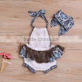Newborn Baby Clothes Children's Wear 2017 Wholesale Children's Boutique thumbnail-4
