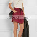 Software 100% Pima Cotton Blank T-shirt for Women thumbnail-2