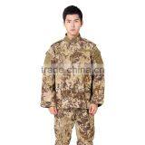 Formal Design Custom ACU Saudi Arabia Army Military Uniforms Wholesale thumbnail-6