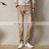Wholesale New Model Men Latest Design Jeans Pants thumbnail-2