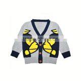 2015 Boys Sweater Knit for Kids thumbnail-1