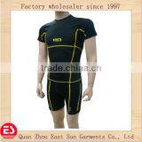 Team Short Sleeve Cycling Set thumbnail-1