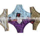 Comfortable&Sexy Seamless Underwear Boxer Brief Women s Panties thumbnail-1