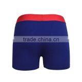 Professional Man's Brief Cotton Spandex Fabrics Boxer Shorts thumbnail-3