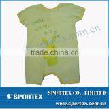 2012 Newest Design New Born Baby Clothes thumbnail-1