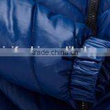 Hot Sale OEM Mens Down Coat Clothing, Fashion Design Man Warm Quilted Jacket thumbnail-5